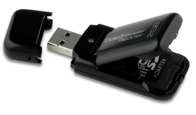Kingston DataTraveler