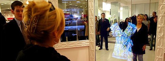 mirror