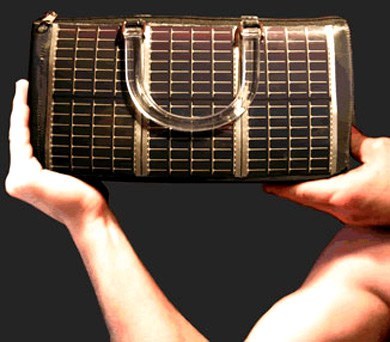 purse