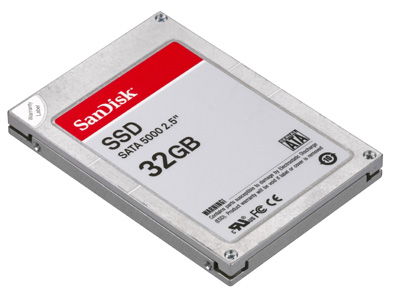 Sandisk