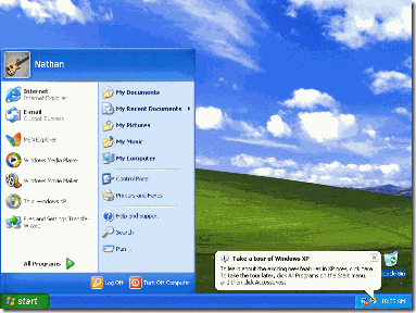 como-acelerar-windows-xp como-acelerar-windows-xp