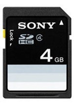 Sony-SD
