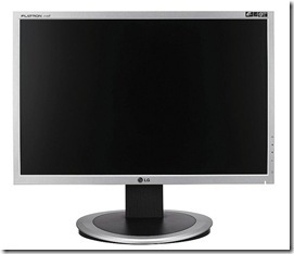 PC Monitors