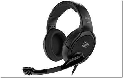 Auriculares Sennheiser _pc_360