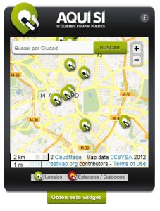 Widget_AquiSi