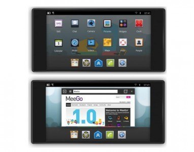 MeeGo2