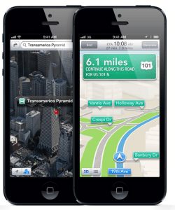 apple gps