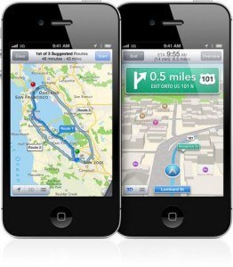 apple gps