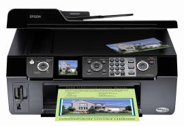 Stylus CX9400