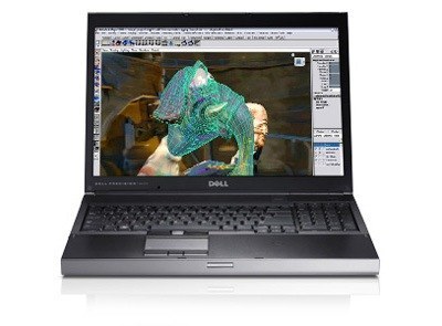 dell-precision-m6400