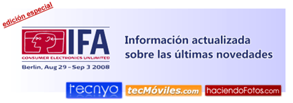 Guía especial