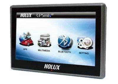 Holux on Holux Gpsmile 61 Navegador Gps Con Sdram