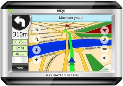 Nexx-NNS-4300
