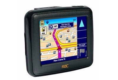 rac-200-gps