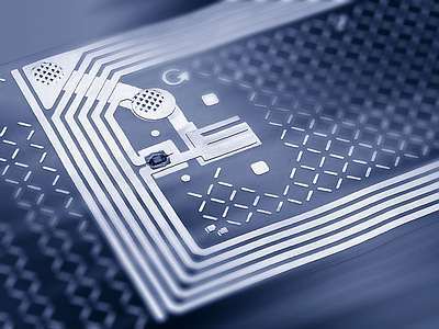 RFID-Tag
