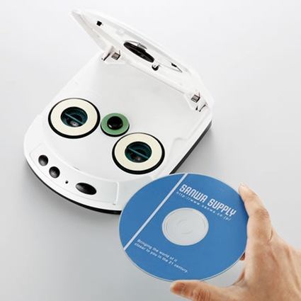 sanwa-cdre1at-reparador-discos