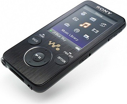 Sony-S-Series-Walkman-Players