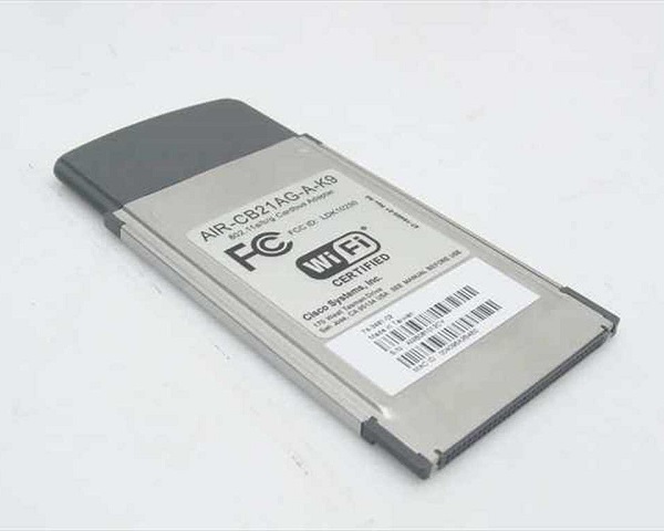 Tarjeta PCMCIA - Tecnyo.com