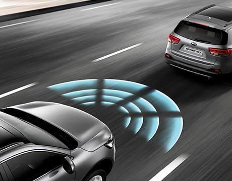 kia-smart-cruise-control
