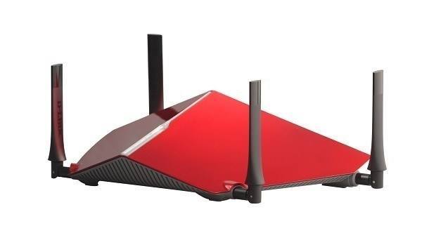 router AC3100