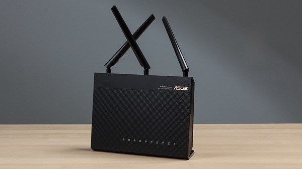 router ASUS RT AC68u AC1900